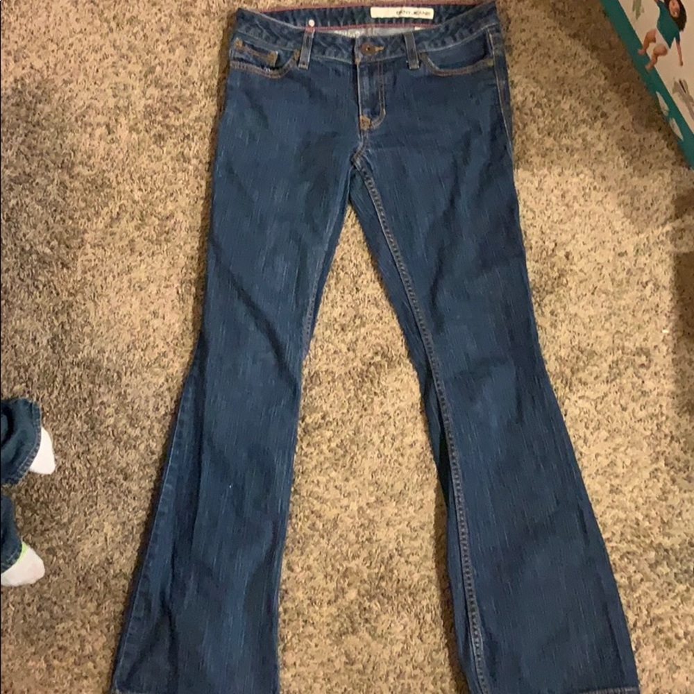 *DKNY Super Cute Jeans*